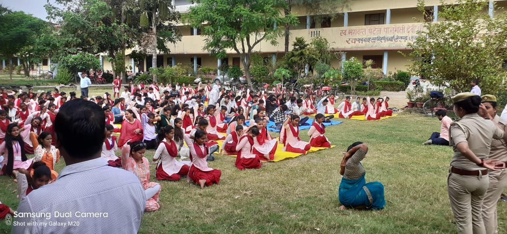 Government Polytechnic Basti